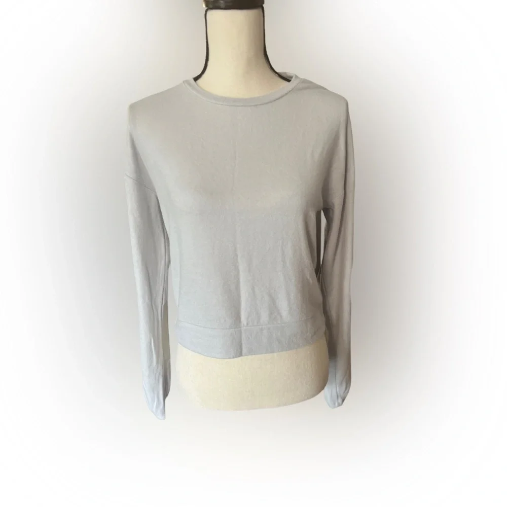 NWT - Z by Zella - Soft‎ Pullover